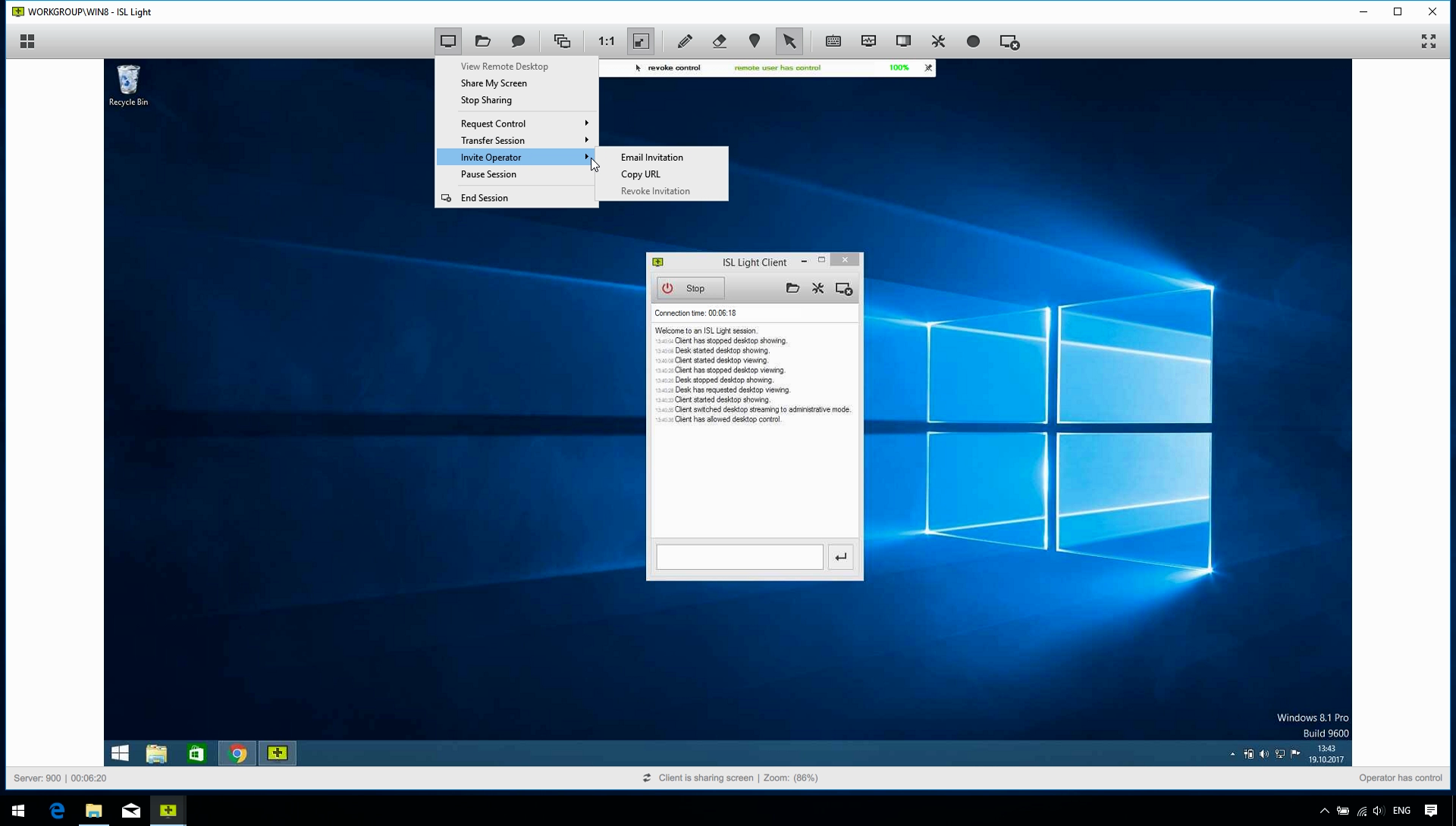 Desktop Software Features | Online