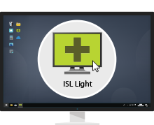 Hvordan koble til en klient