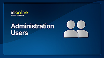 Administration Users