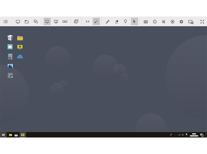 Funciones Principales
