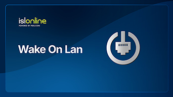 Wake On LAN