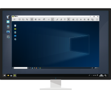 Come connettersi con un Client