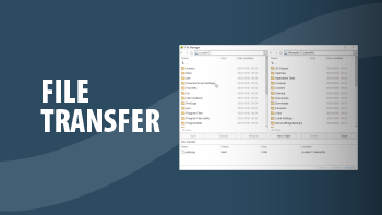 File Transfer