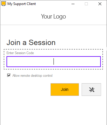Ejemplo de colores secundarios