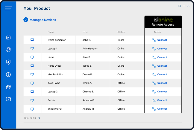 OEM & Integrations
