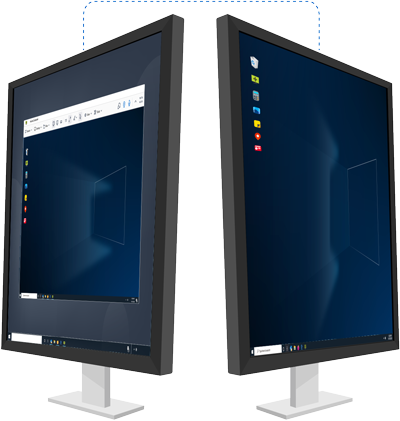 Remote monitors
