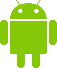 Understøttede Android platforme