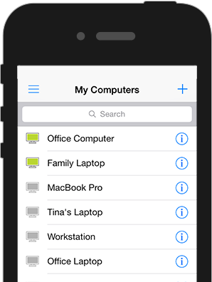 Remote Access