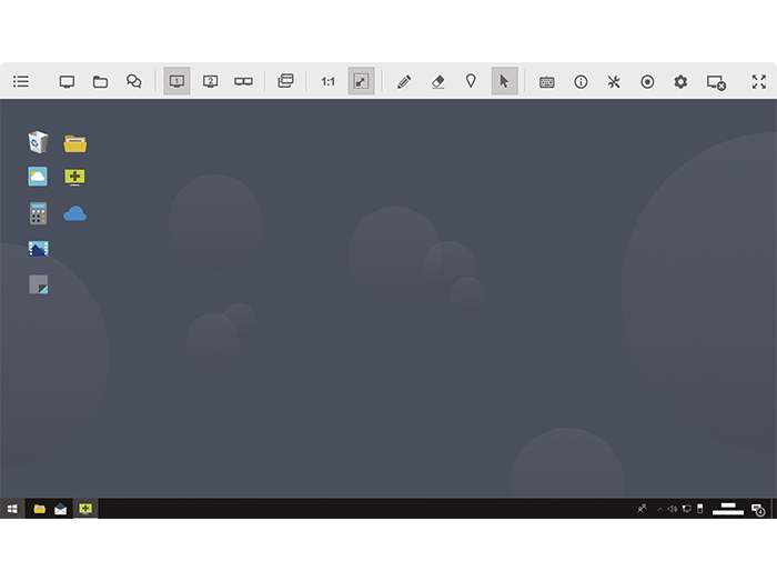 Funciones Principales