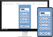 Ligar ao dispositivo Android