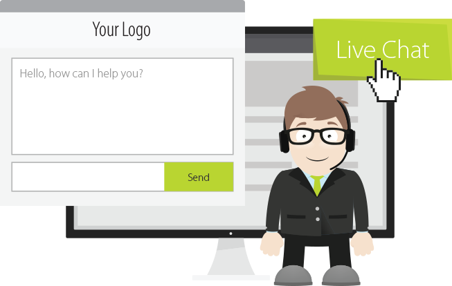 Live Chat