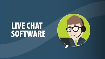 Live chat
