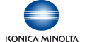 Konica Minolta Logo