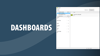 Dashboards