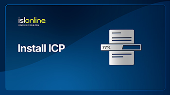 Installer ICP