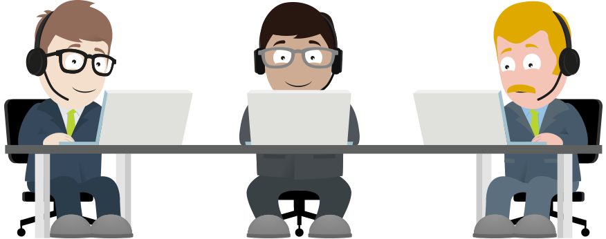 Helpdesk-Software mit integriertem Remote Desktop