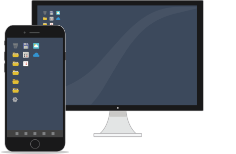 Remote to Computer
