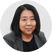 Mme Kazuyo Seino