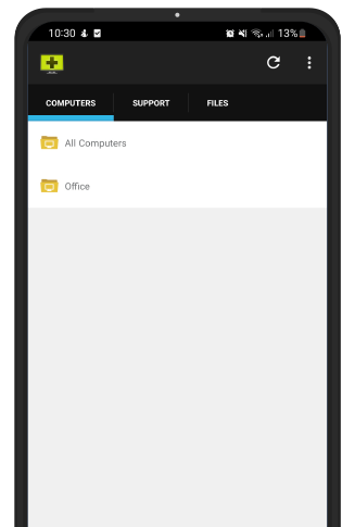 Remote Access