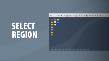 Select Region