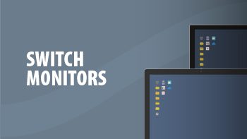Switch Monitors