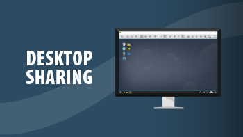 Desktop Sharing