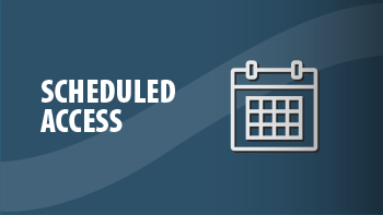 Scheduled Access
