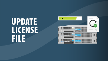 Update License File