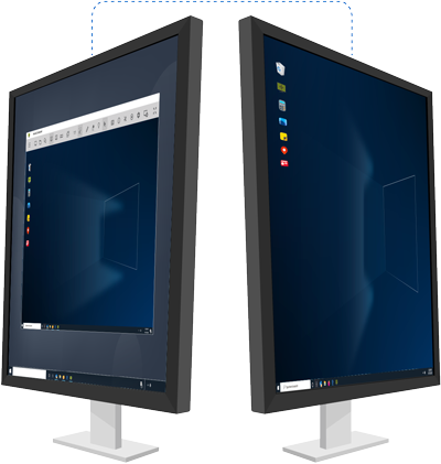 Remote monitors
