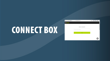 Connect Box