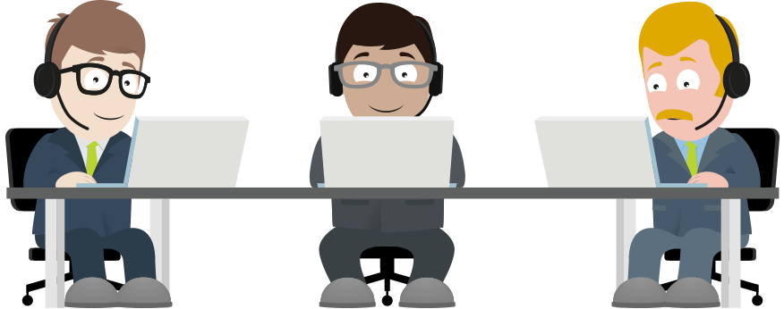 Help Desk Software with an Integrated Remote Desktop