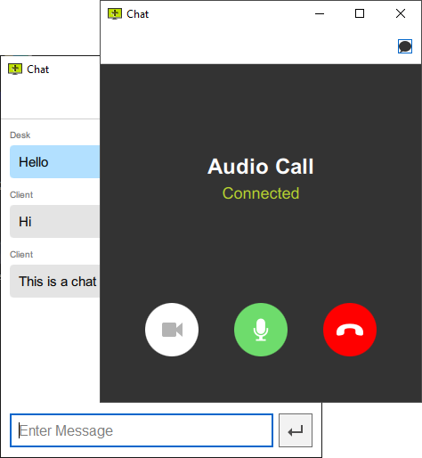 Collaborez avec votre client