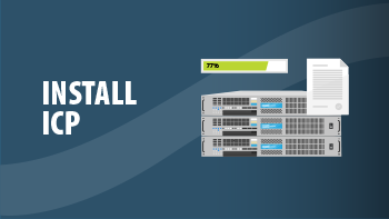 Installer ICP