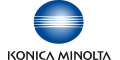 Konica Minolta Logo