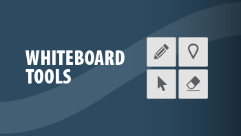 Whiteboard Tools