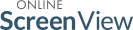 Online ScreenView