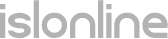 ISLOnline Logo