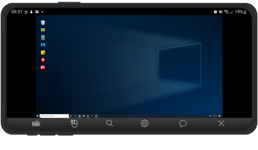Remote Access