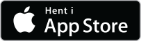 Tilgængelig på App Store