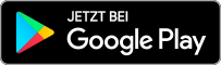 Die Android App ist auf Google Play erhältlich