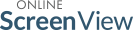 Online ScreenView