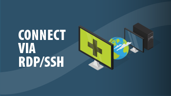 Ways to Connect