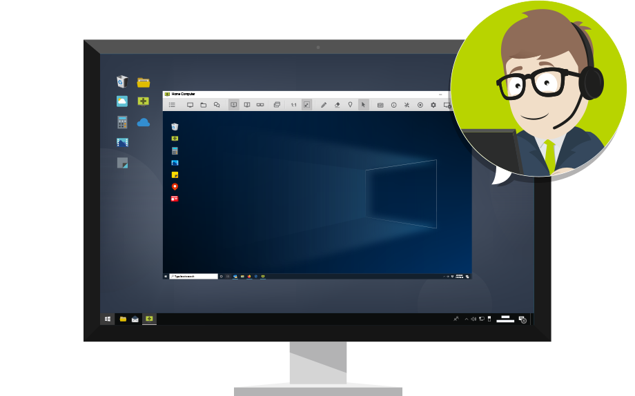 Offer Timely Support via Live Chat