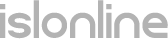 ISLOnline Logo