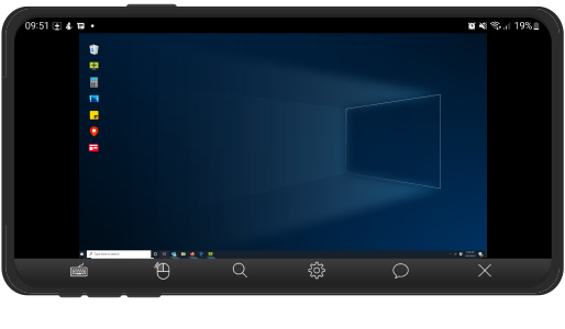 Remote Access
