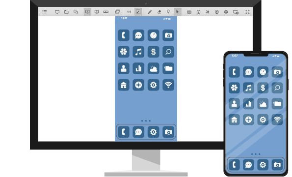 Mobile Apps