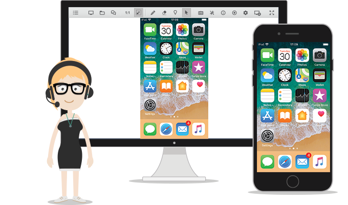 iOS Mobile