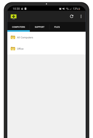 Remote Access