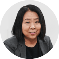 Ms. Kazuyo Seino