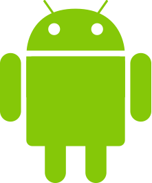 Støttede Android-plattformer
